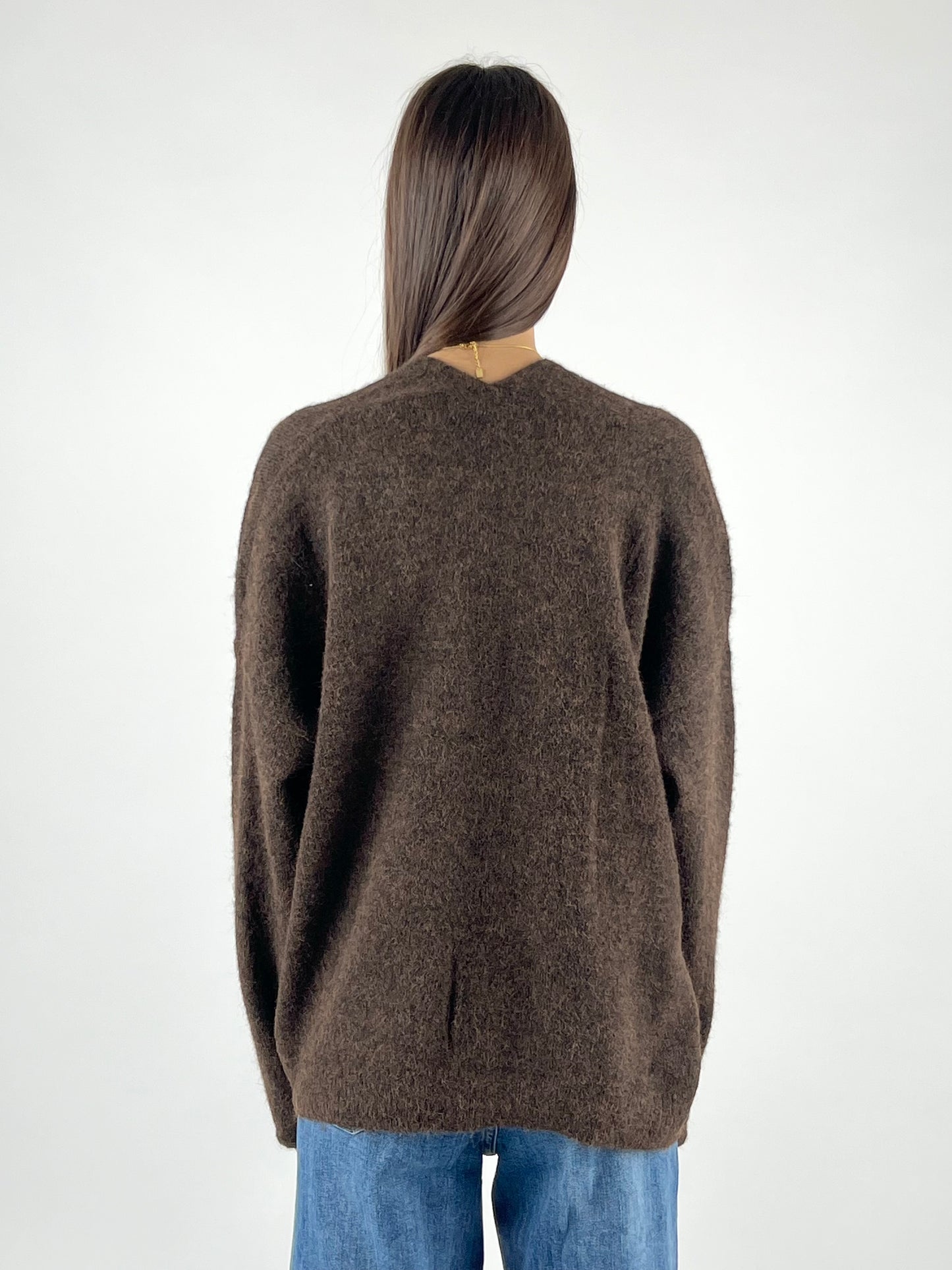 DEVA COUTURE PARIS - CARDIGAN SOPHIE