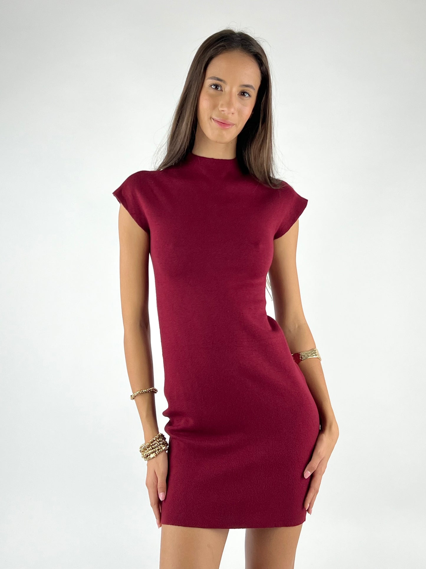 SUSY MIX - ABITINO CRATERE IN MAGLIA