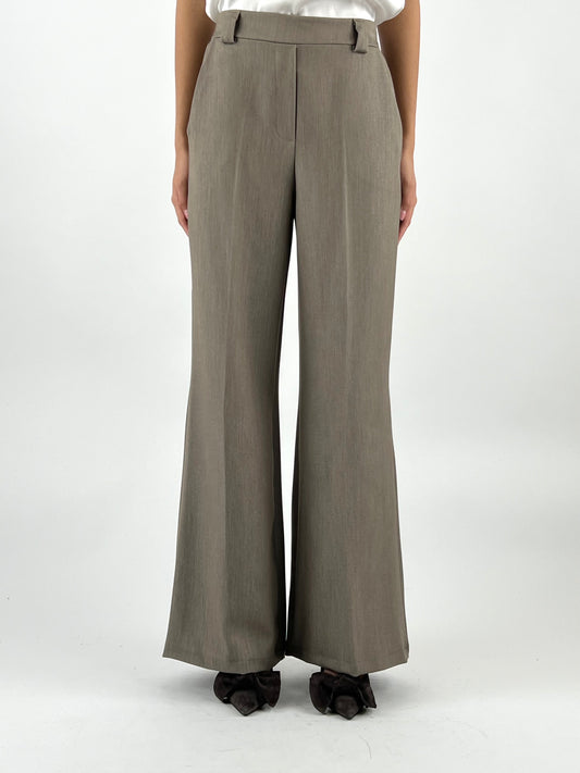 SUSY MIX - PANTALONE PALAZZO