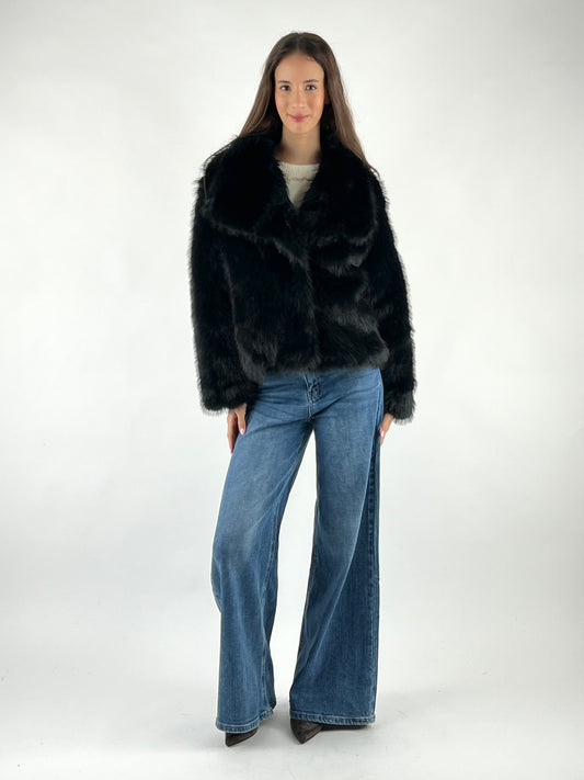 DEVA COUTURE PARIS - ECOPELLICCIA ROYAL