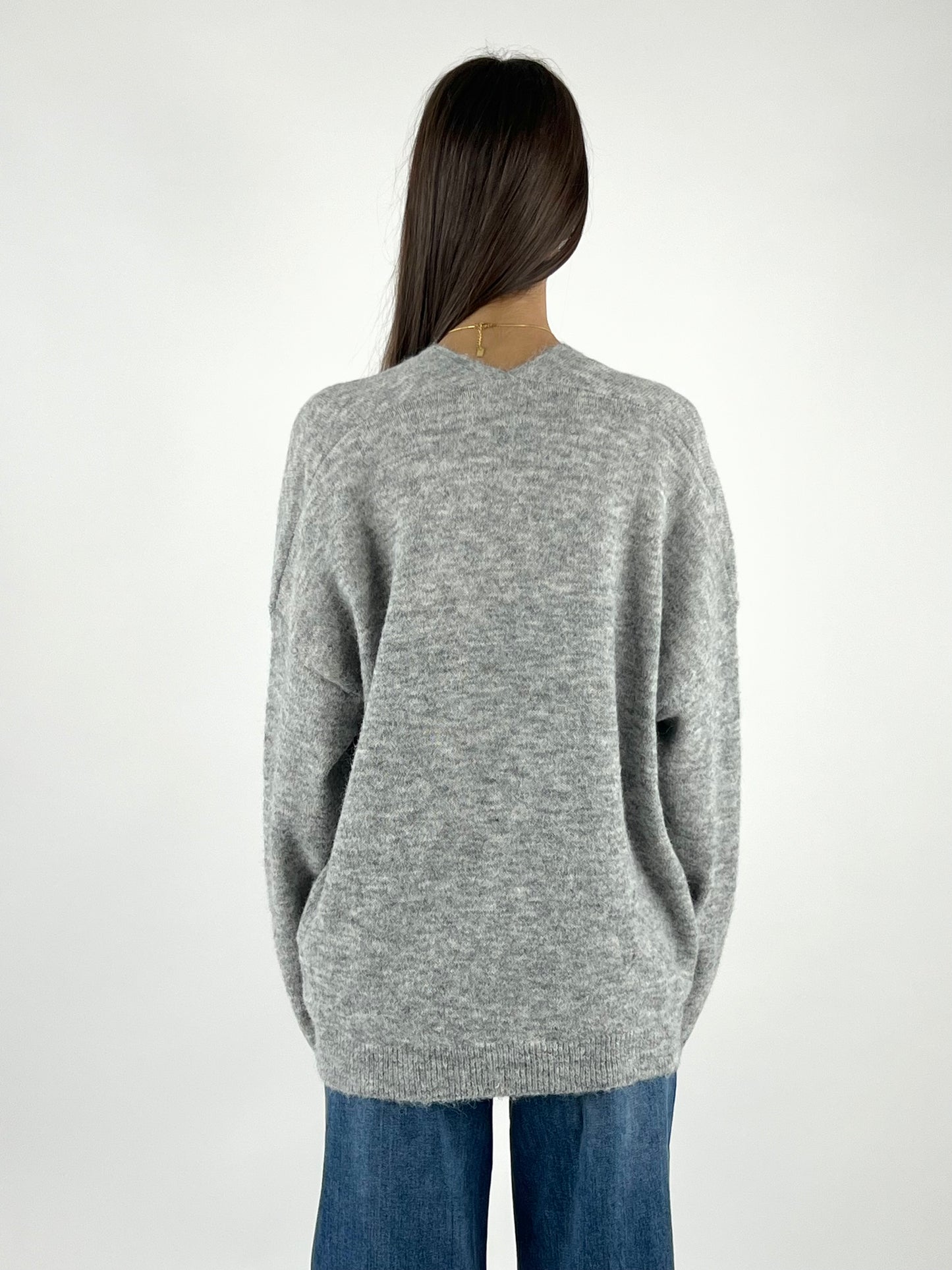 DEVA COUTURE PARIS - CARDIGAN SOPHIE