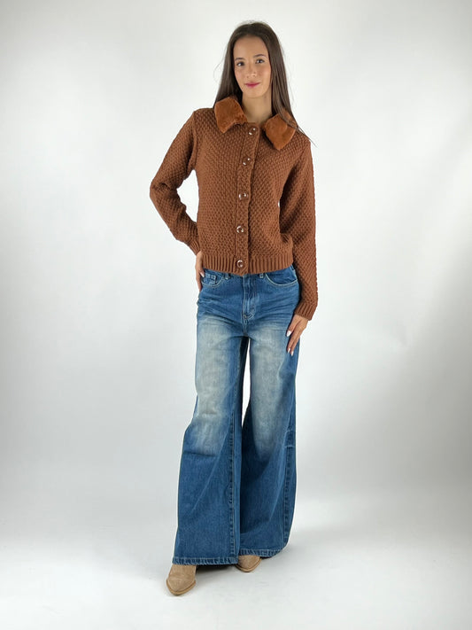 SUSY MIX - GIACCHINA COLLO PELLICCIA