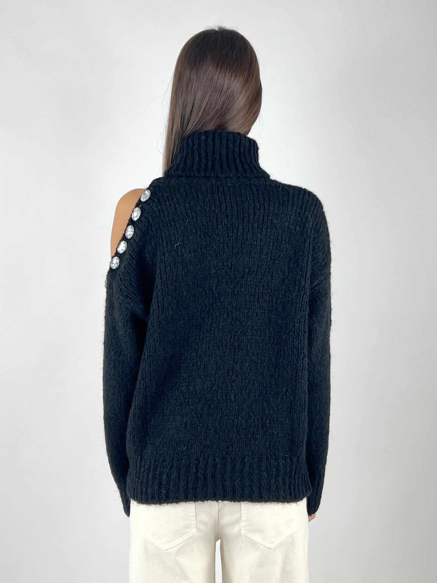 KONTATTO - DOLCEVITA CUT OUT CABOCHON