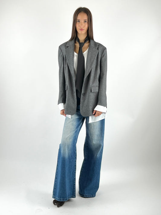 MOTEL - GIACCA CAMICIA