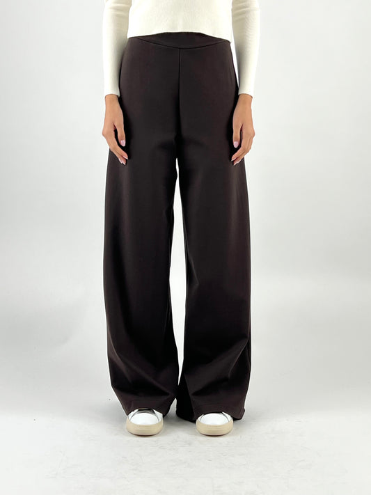 DEVA - PANTALONE PUNTO MILANO PALAZZO