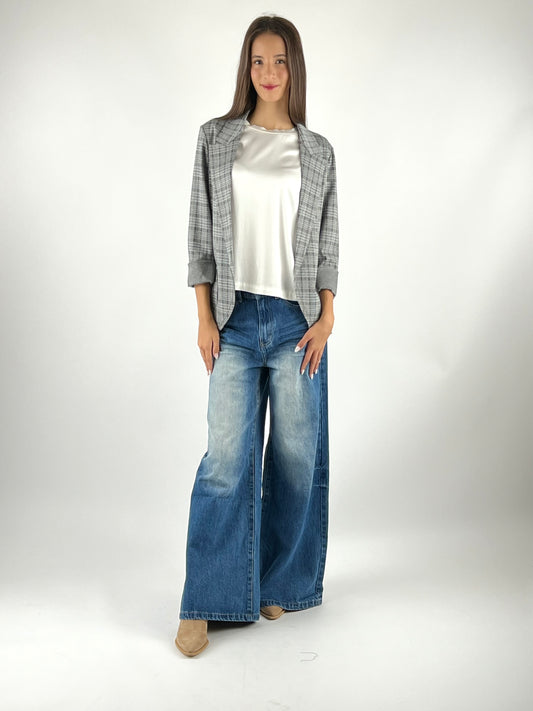 DEVA - GIACCHINA CHECK PUNTO MILANO