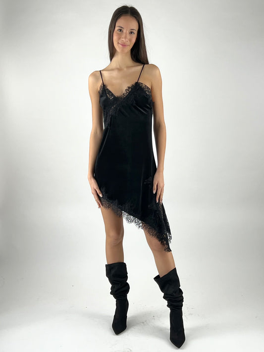 DEVA - ABITO SOTTOVESTE CINIGLIA