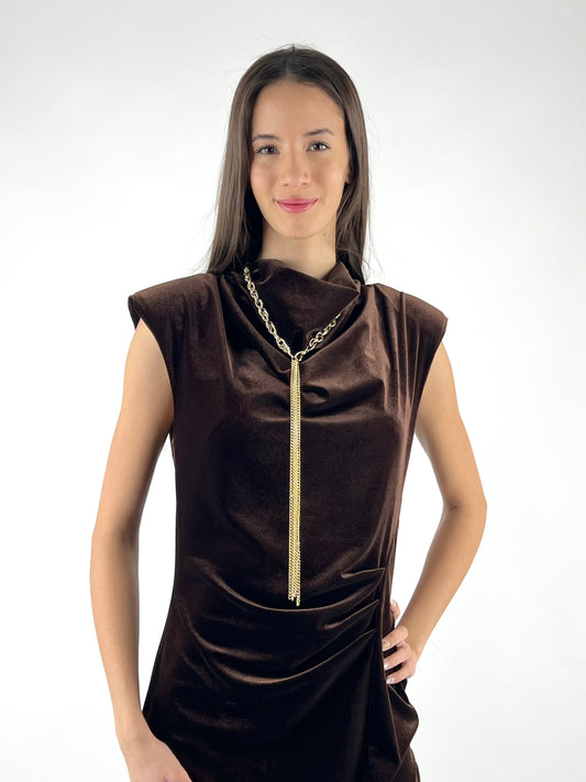 MOTEL - ABITO LUNGO CINIGLIA