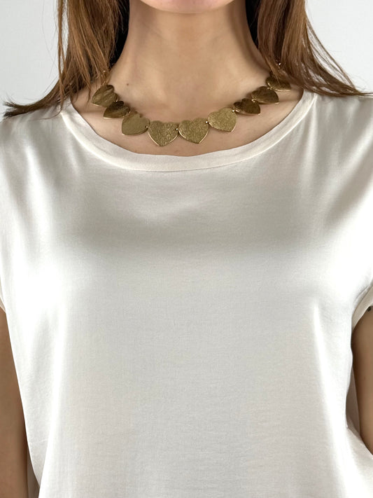 DEVA COUTURE PARIS - CUORI