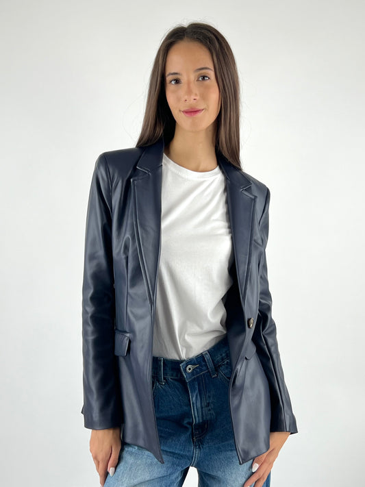 SUSY MIX - GIACCA ECOPELLE