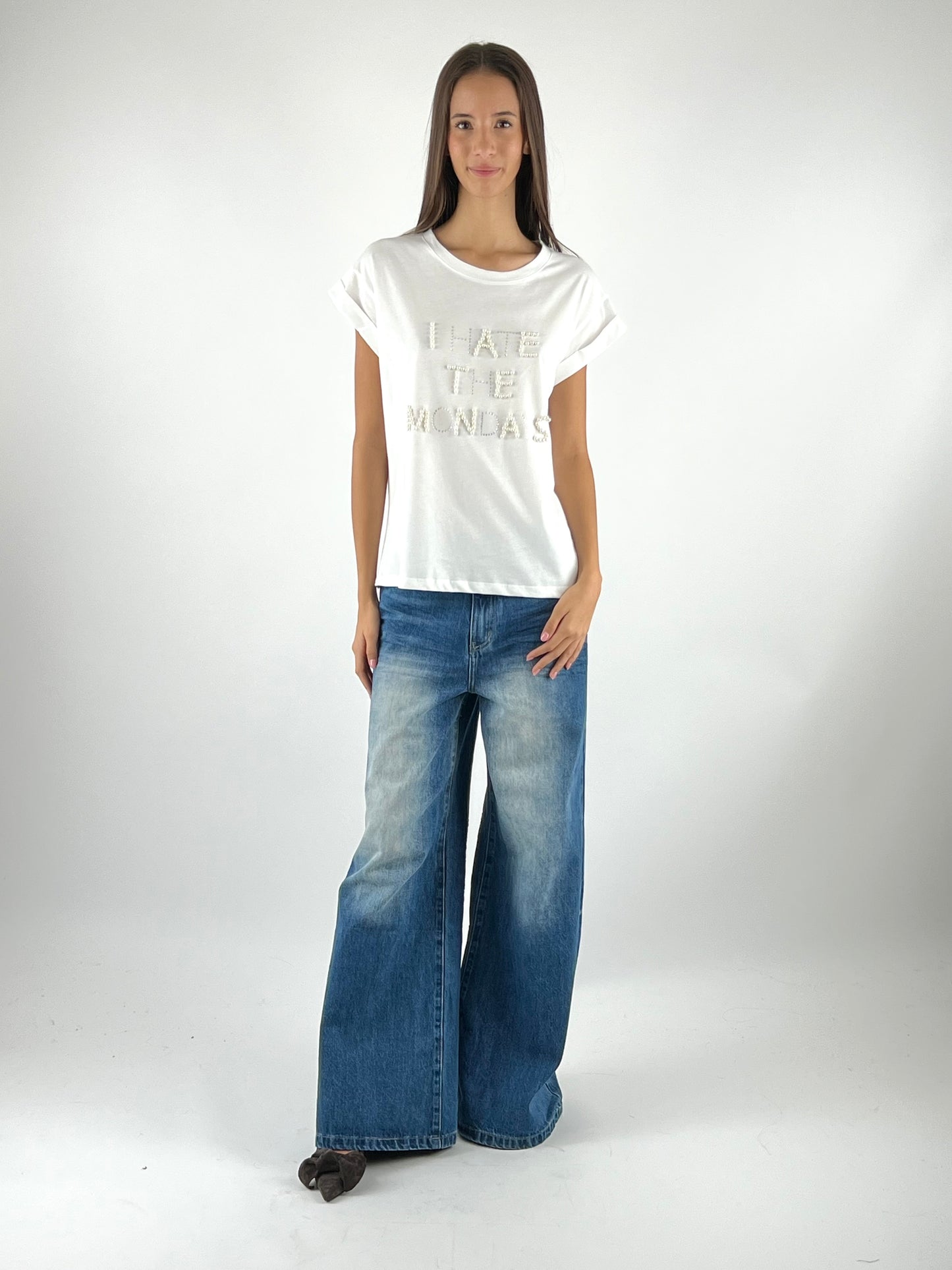 SUSY MIX - T-SHIRT MONDAYS