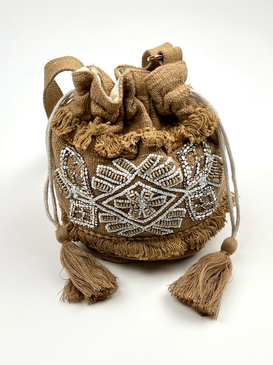 SUSY MIX - BORSA SECCHIELLO JUTA