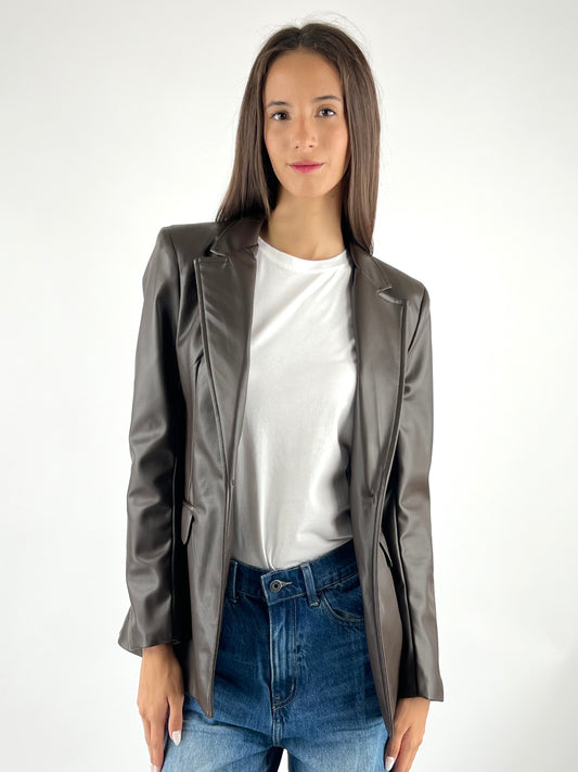 SUSY MIX - GIACCA ECOPELLE