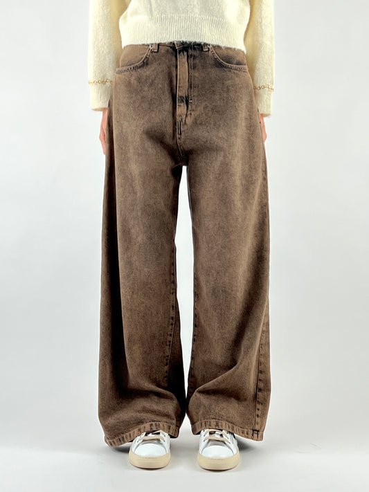 TENSIONE IN - GIUSY SUPERPOCKE