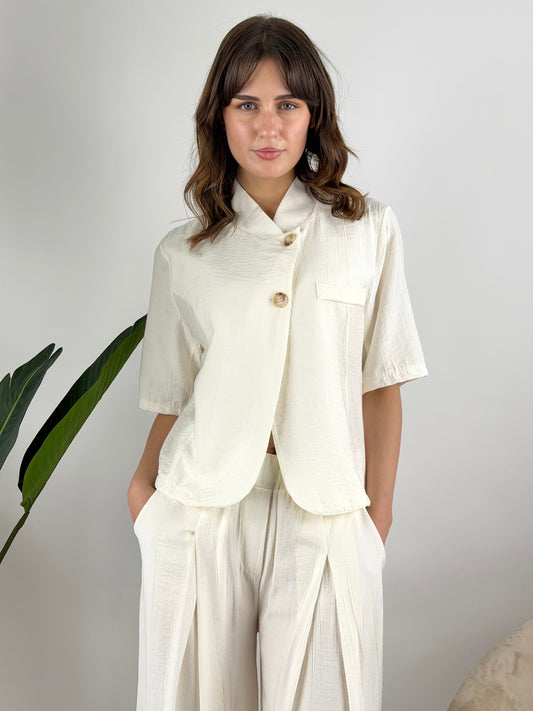 DEVA - COMPLETO CRINKLE