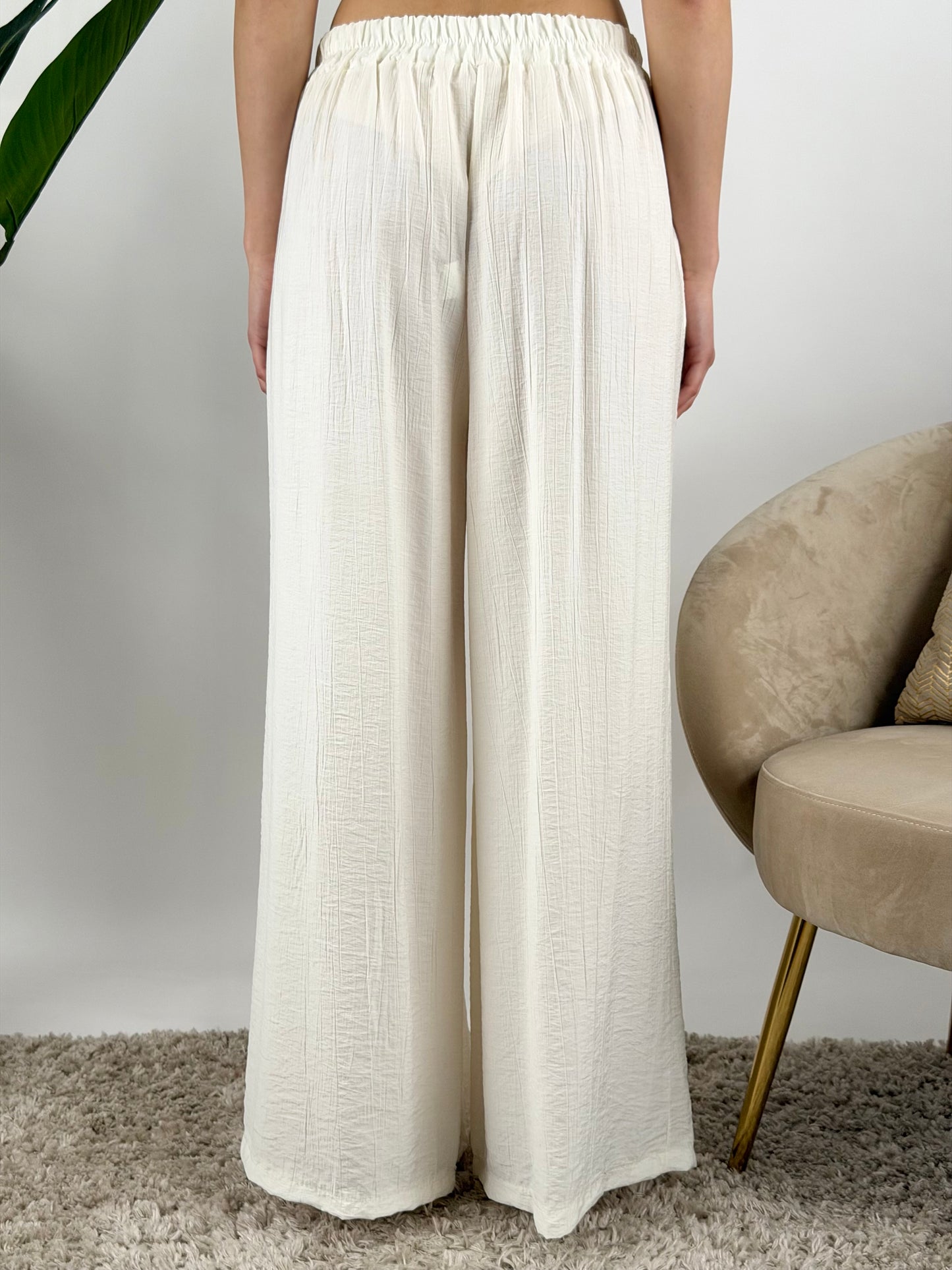 DEVA - COMPLETO CRINKLE