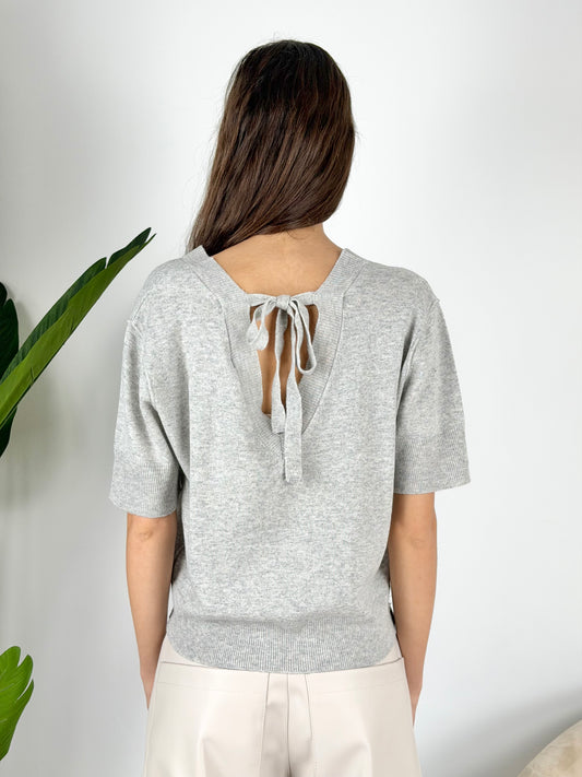 TENSIONE IN - MAGLIA CRISTALLI