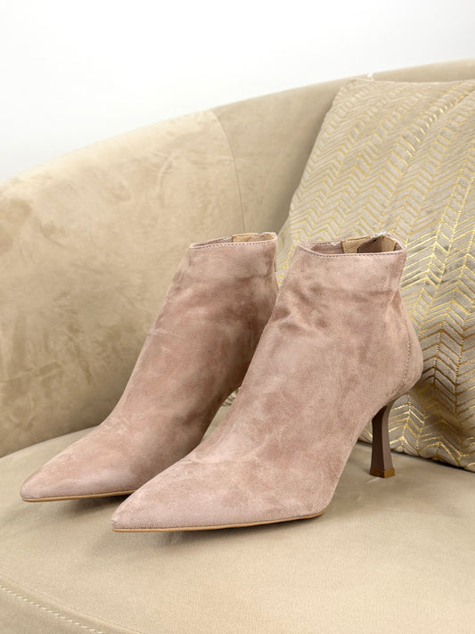 OVYÉ - TRONCHETTO CAMOSCIO