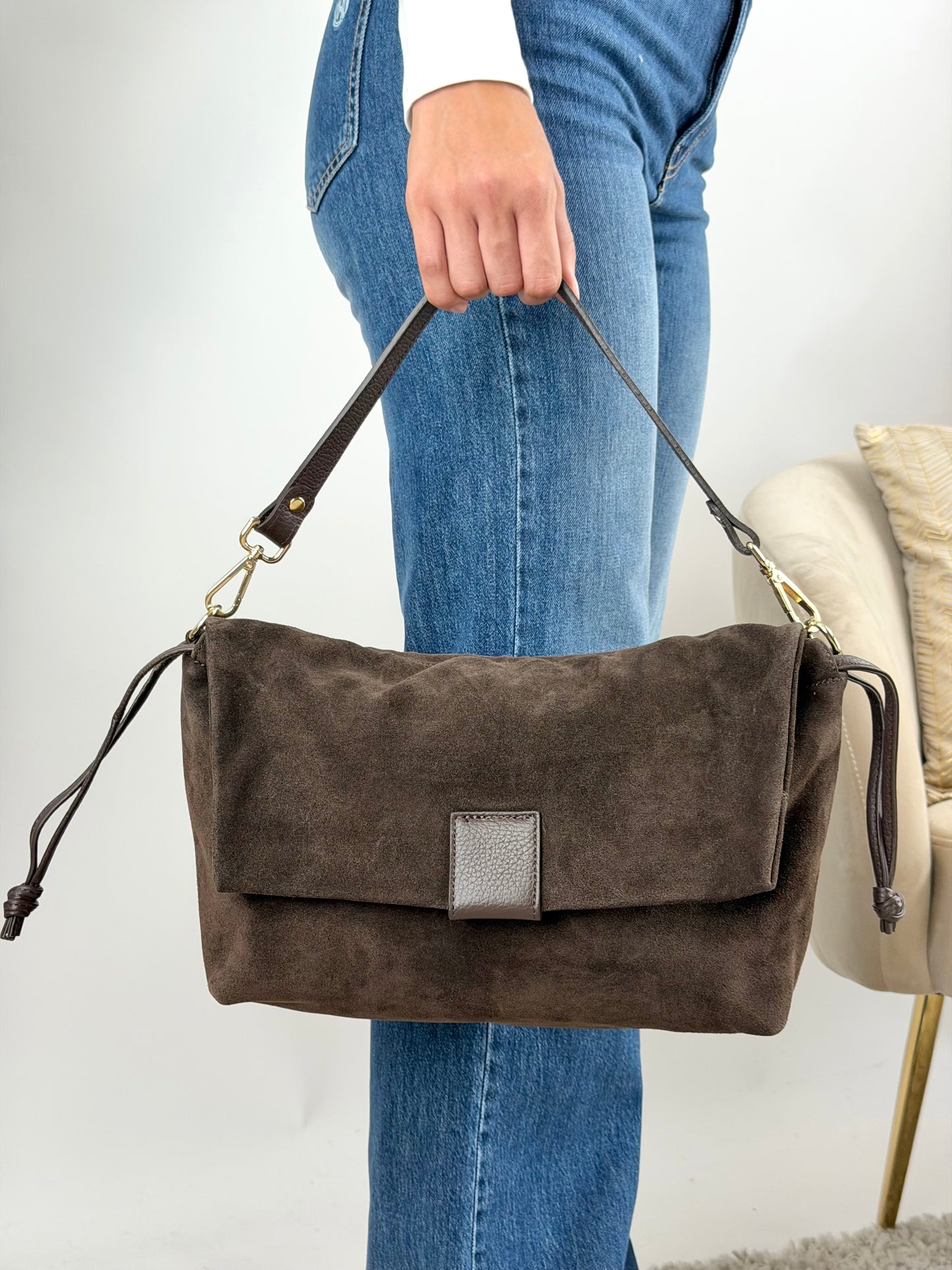 DEVA - BORSA CELINE LARGE