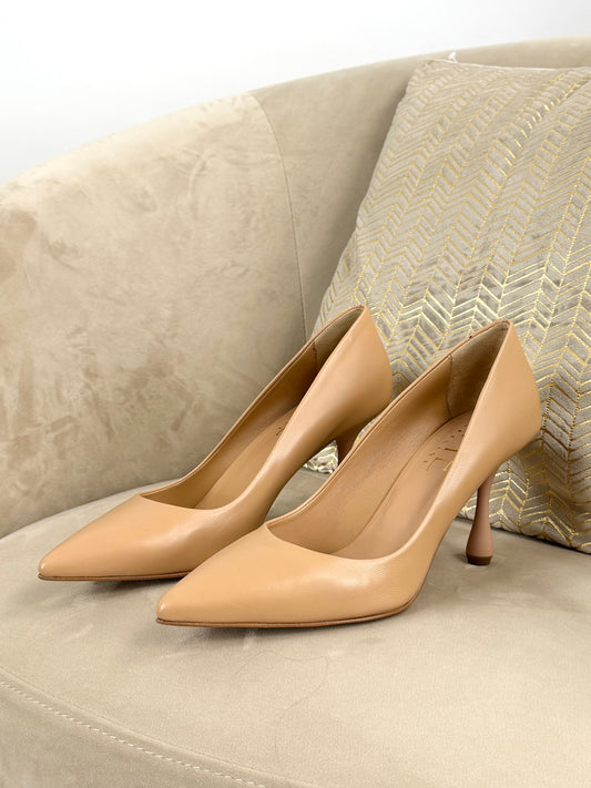 OVYÉ - DÉCOLLETÉ NAPPA