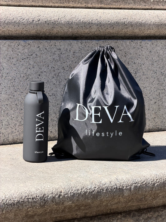 DEVA - BORRACCIA TERMICA LIFESTYLE