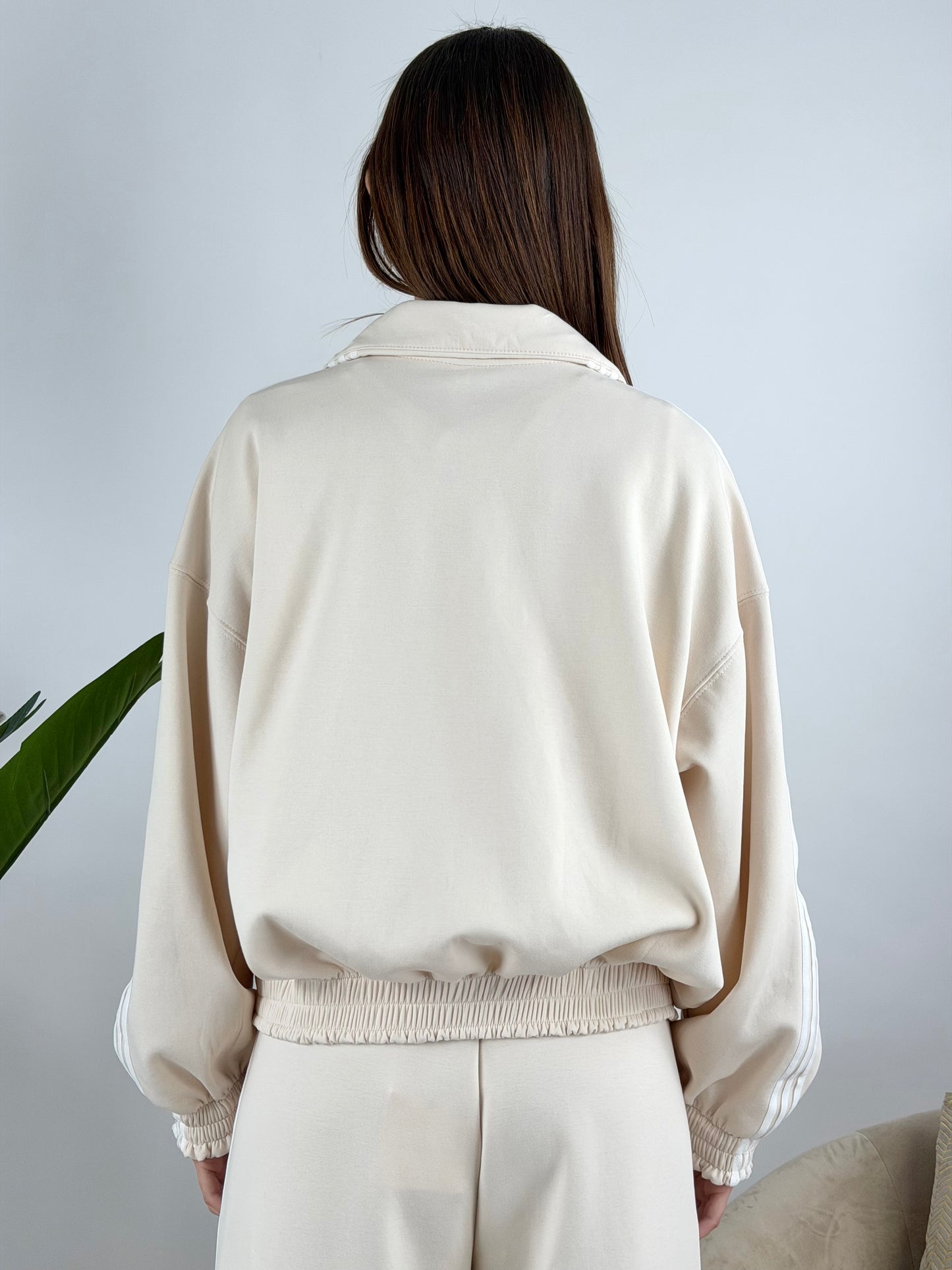 TENSIONE IN - FELPA TOKYO