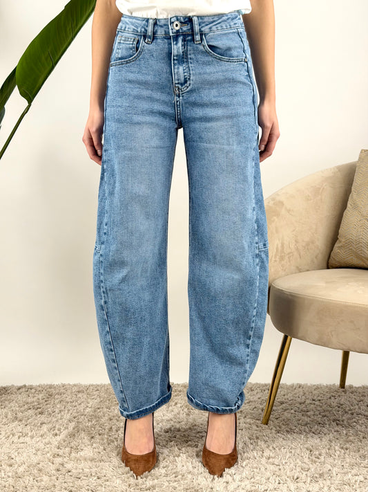 DEVA - JEANS VITTORIA