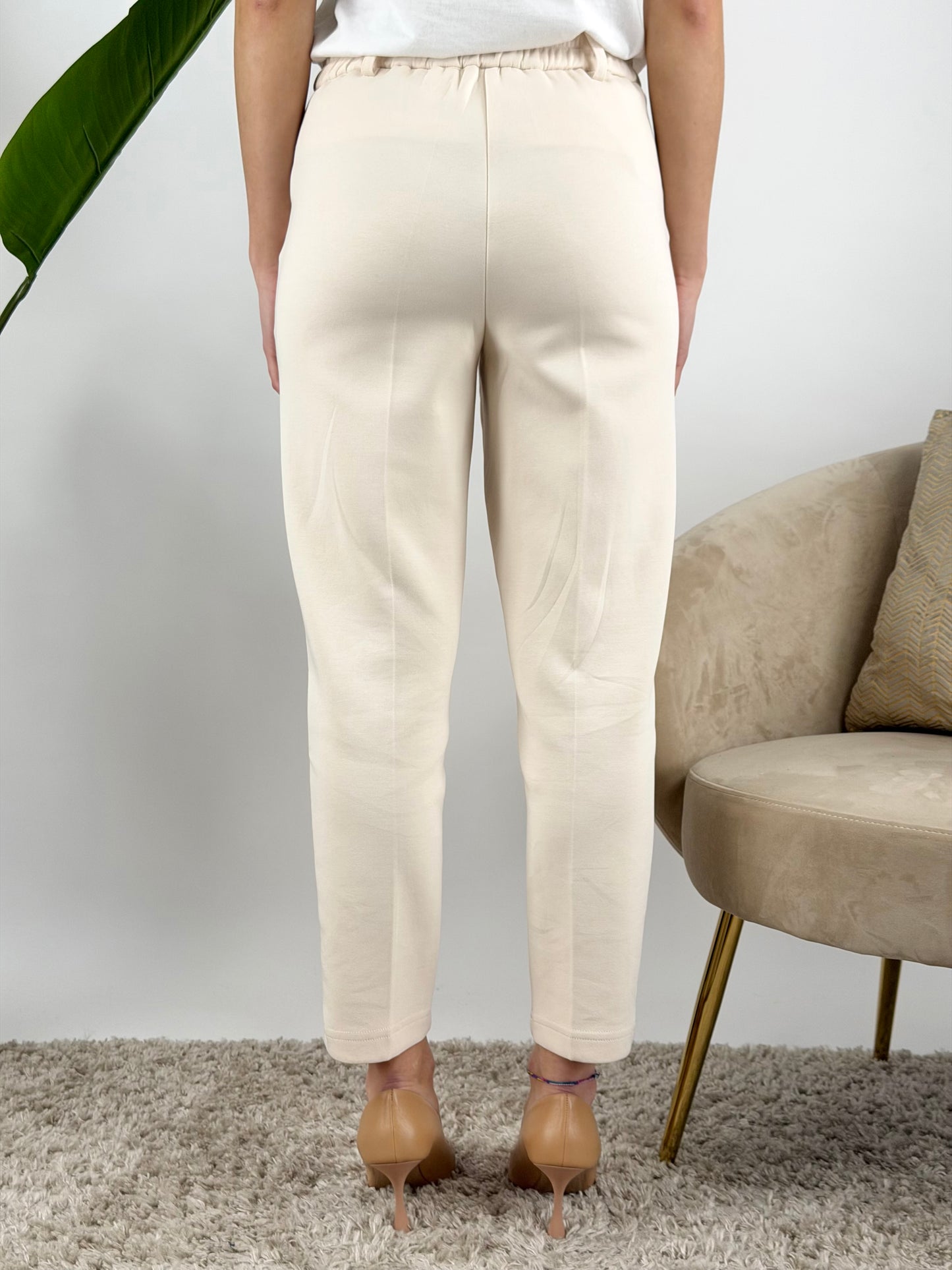 TENSIONE IN - PANTALONE SCUBA