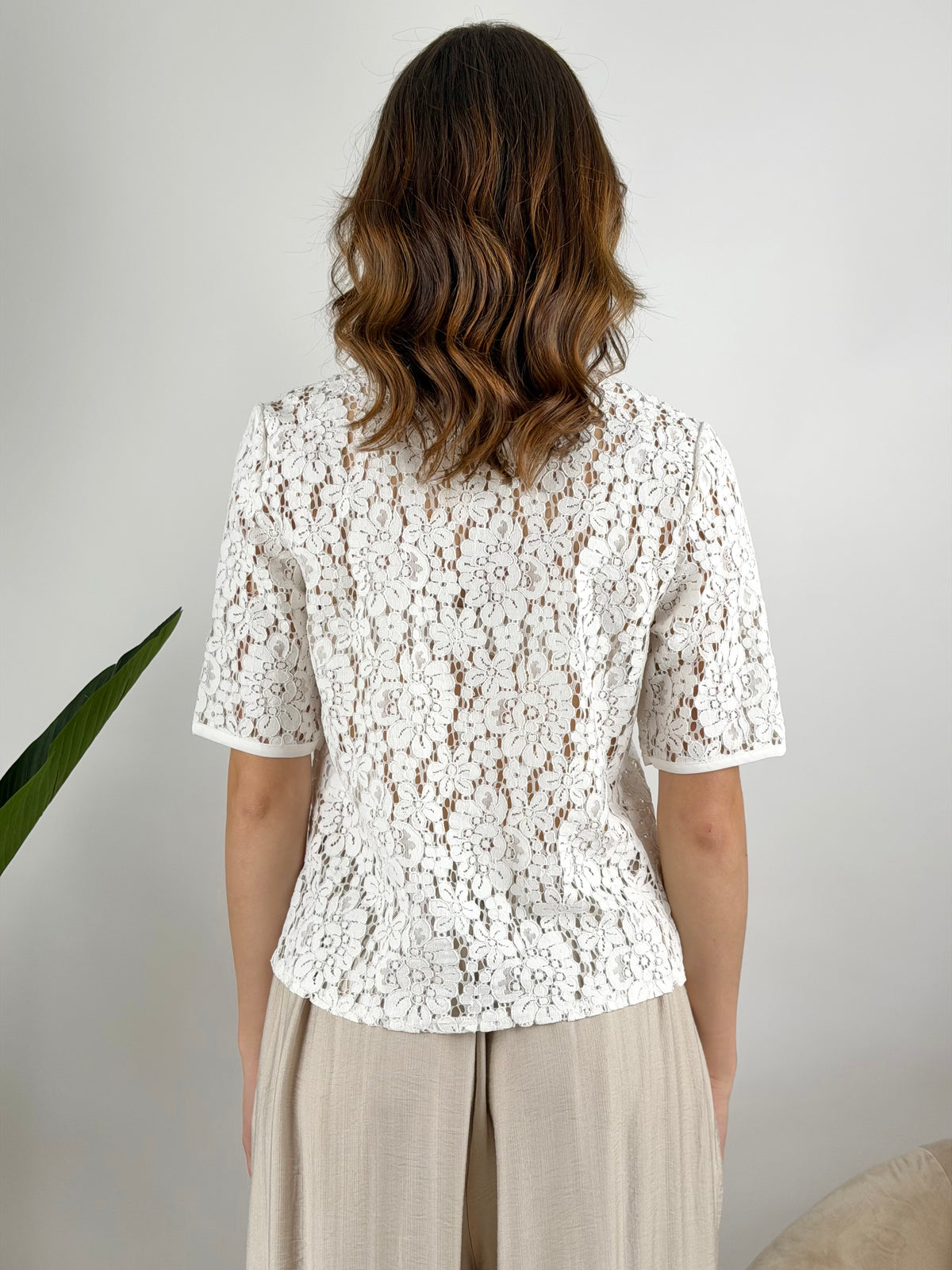 HAVEONE - GIACCHINA PIZZO