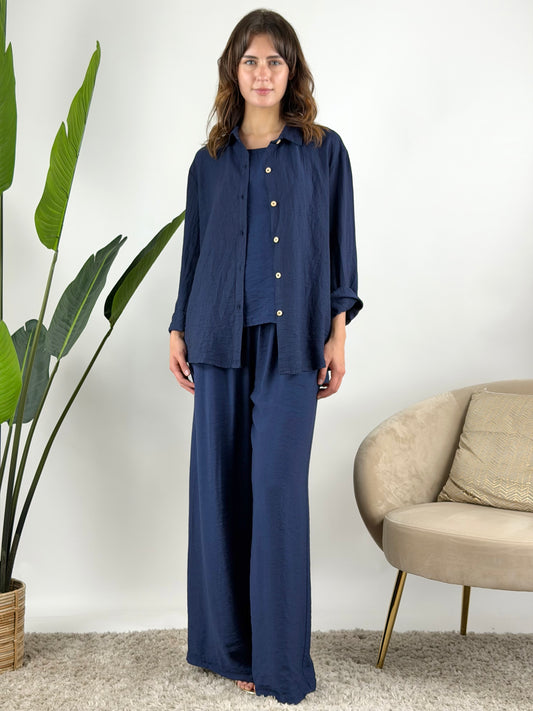 DEVA - CAMICIA HELENA