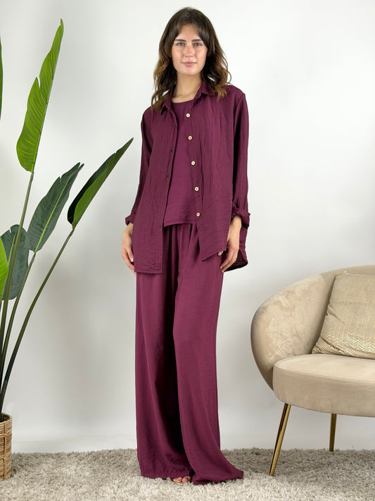 DEVA - CAMICIA HELENA