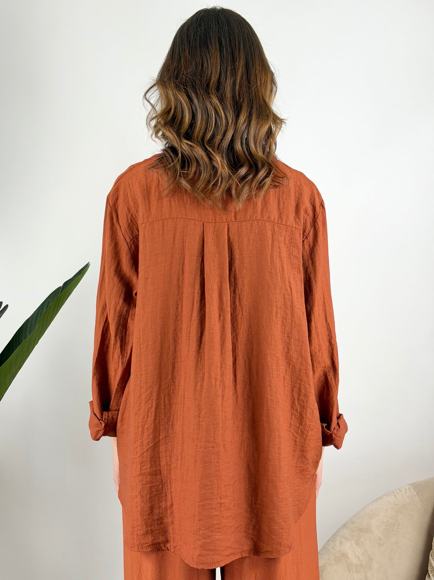 DEVA - CAMICIA HELENA