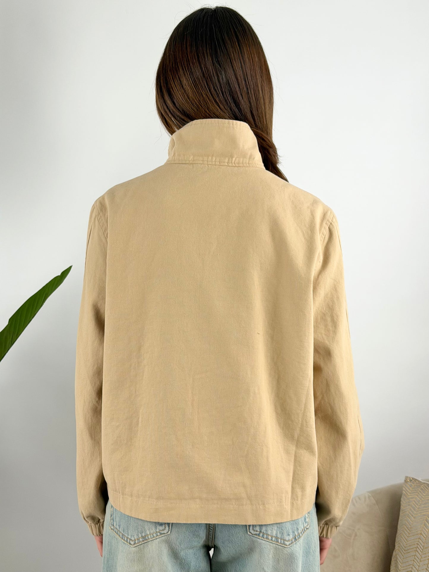 DEVA COUTURE PARIS - GIUBBINO COREANA