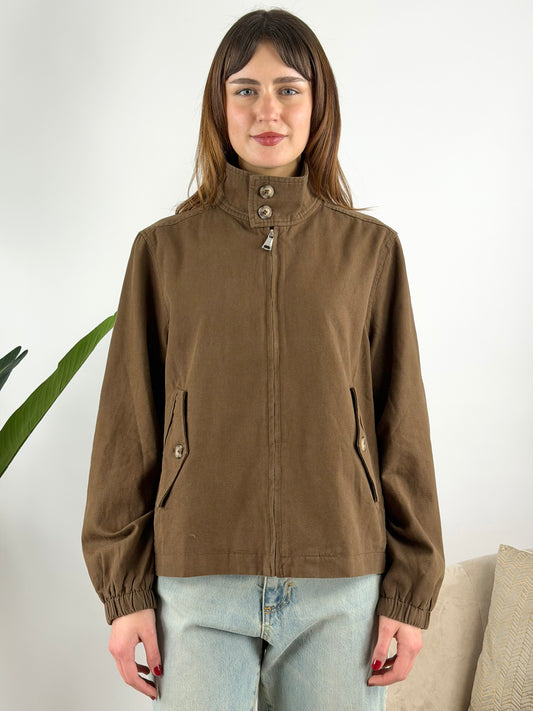 DEVA COUTURE PARIS - GIUBBINO COREANA