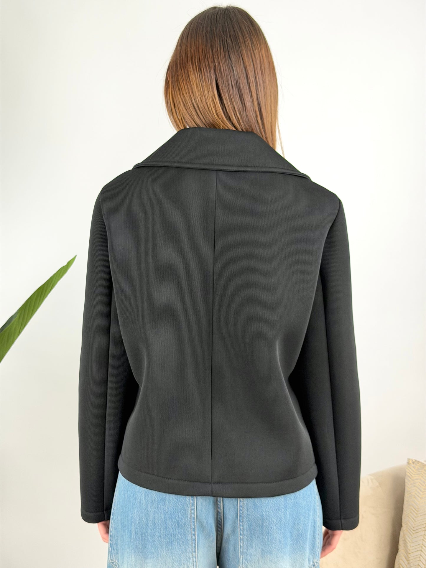 DEVA - GIACCONE NEOPRENE