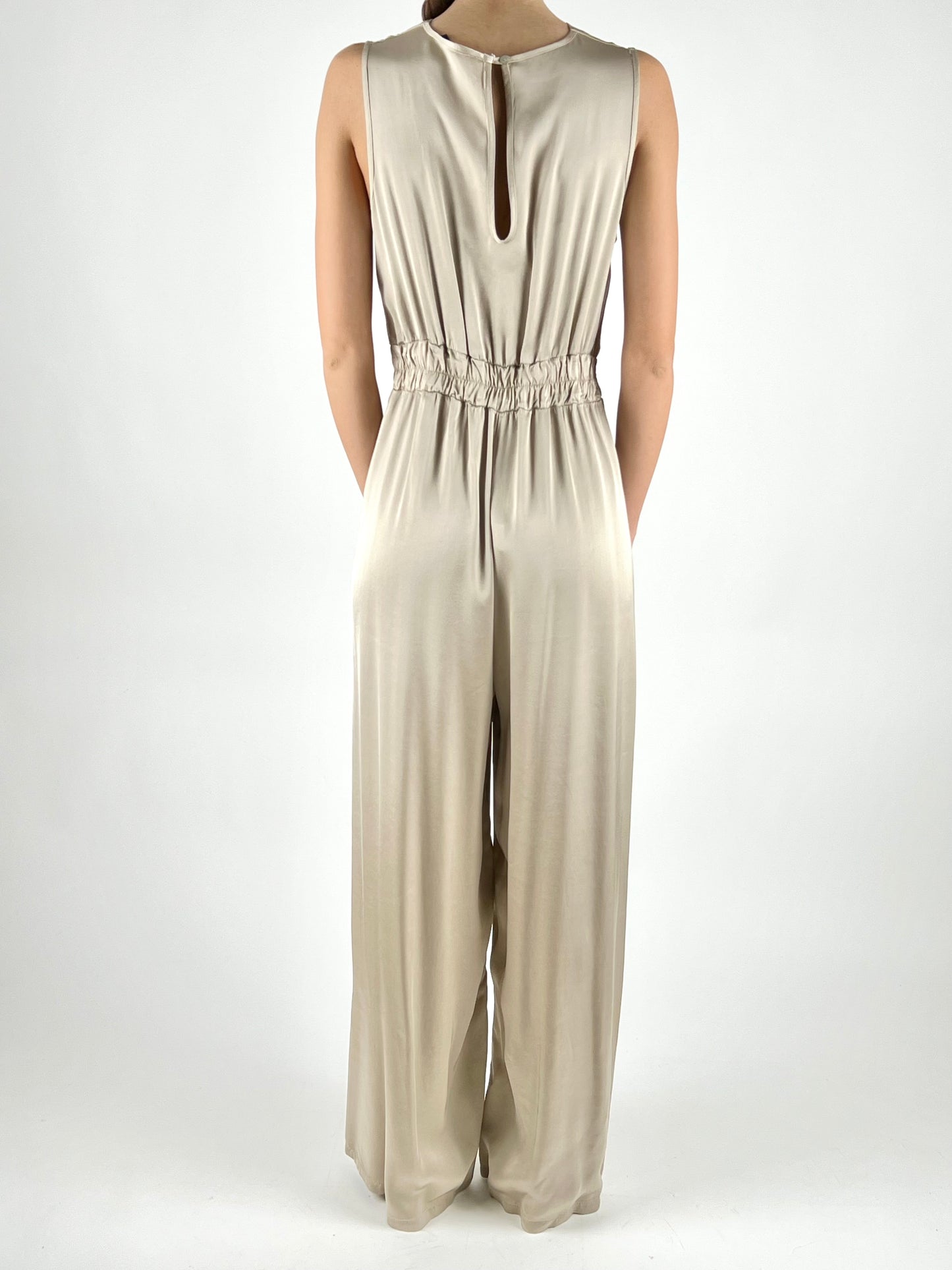 DEVA - TUTA IN SATIN