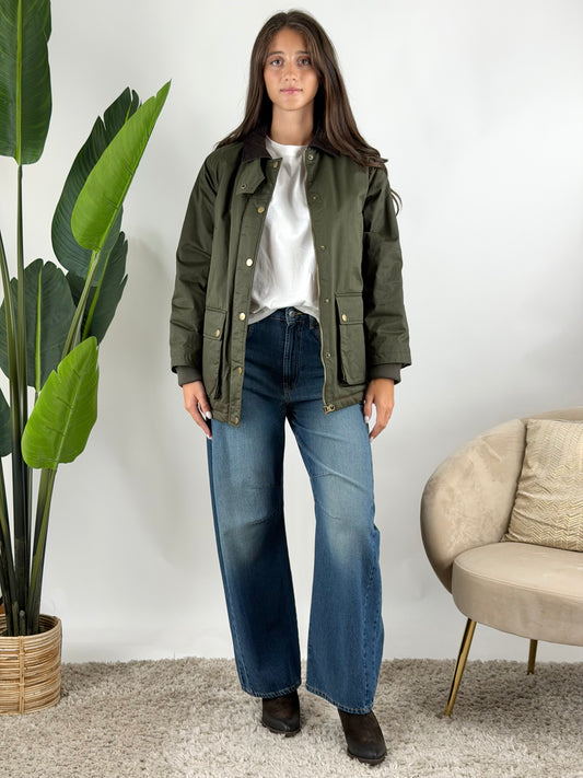 TENSIONE IN - GIACCONE LONDON