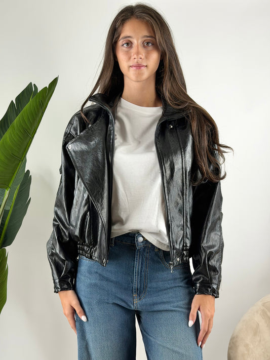 HAVEONE - BOMBER ECOPELLE