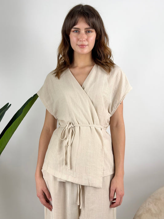 DEVA - COMPLETO MEGAN