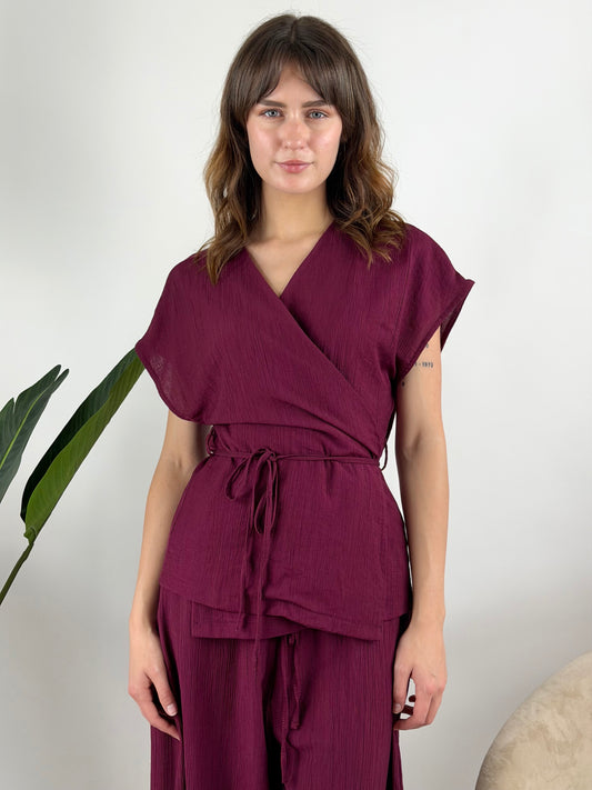 DEVA - COMPLETO MEGAN
