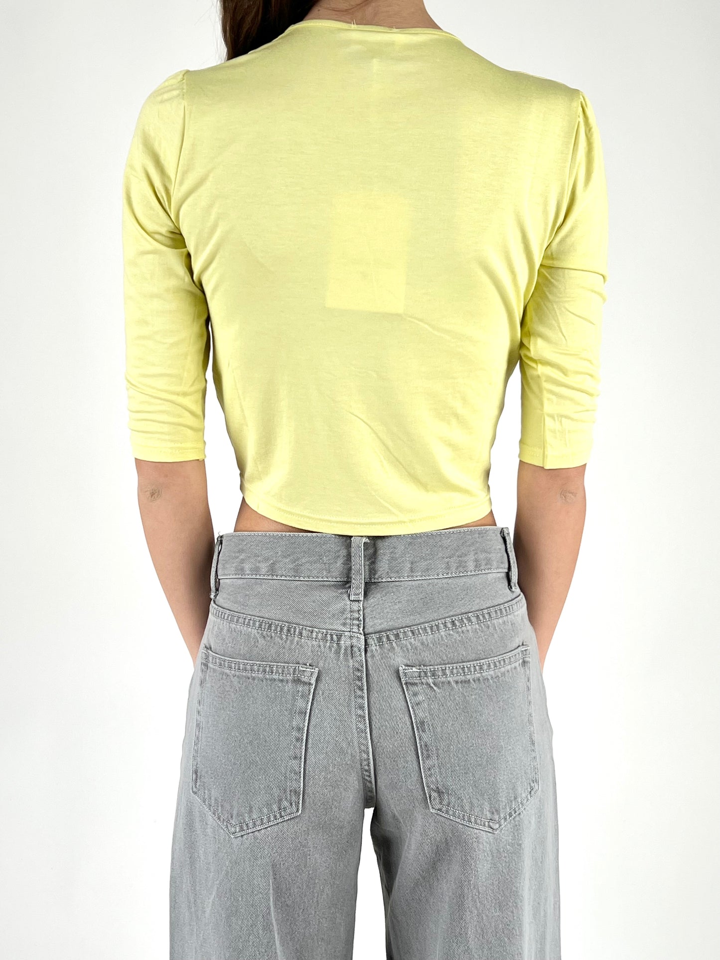 SUSY MIX - T-SHIRT NODO