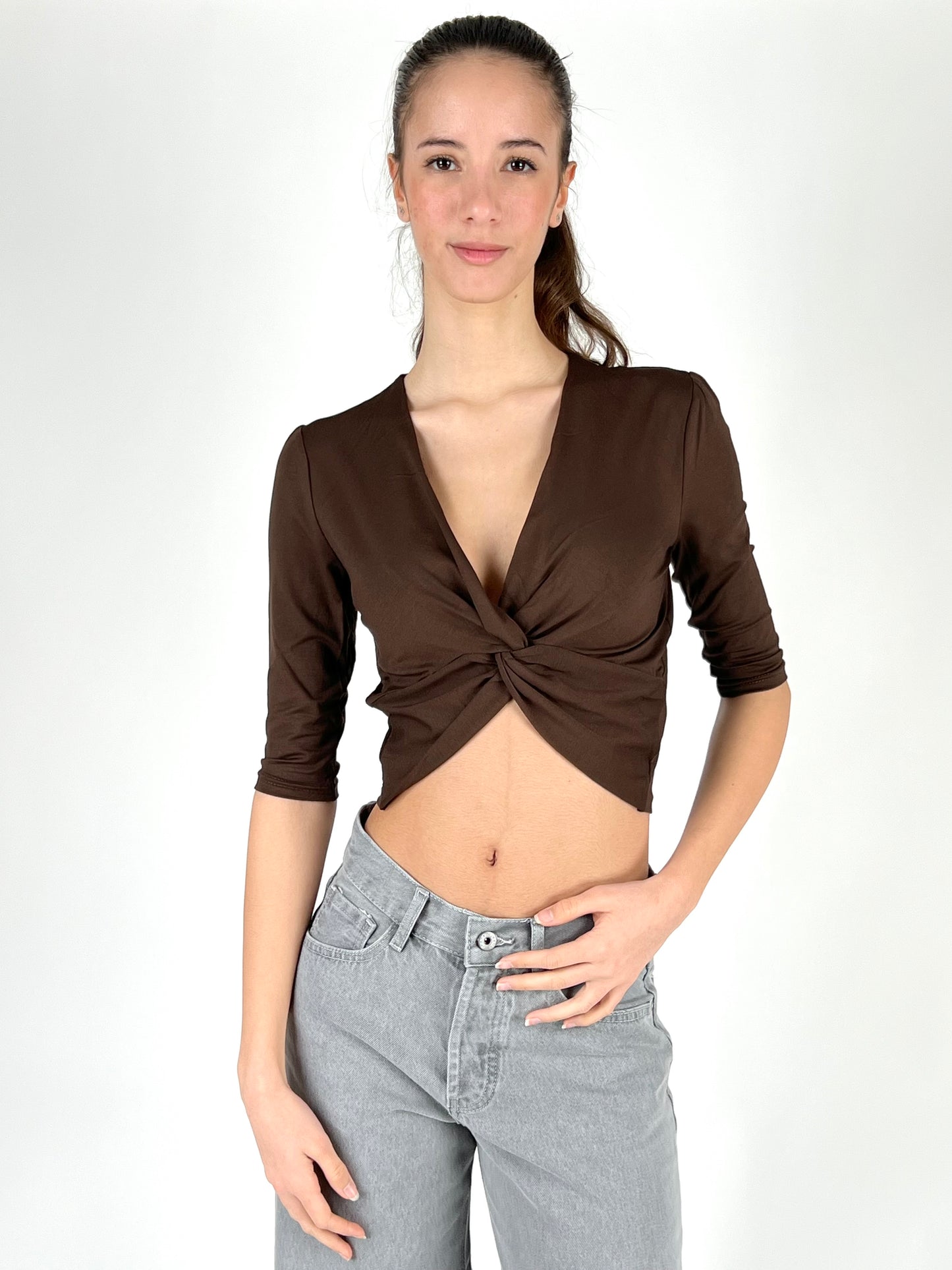 SUSY MIX - T-SHIRT NODO