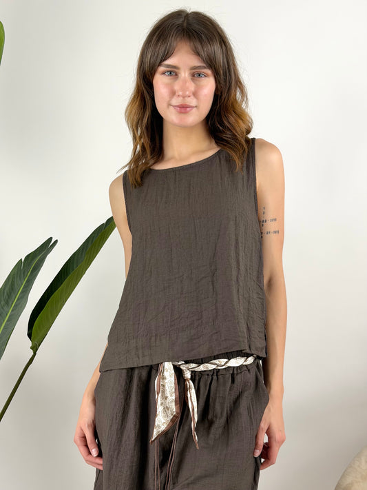 DEVA - COMPLETO HELENA CORTO