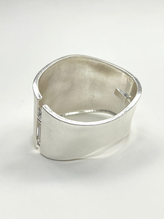 DEVA - BRACCIALE MARTELLATO