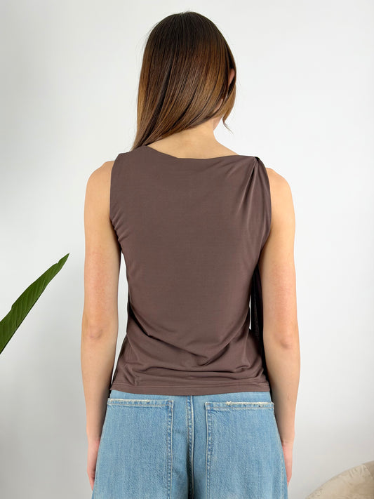 SUSY MIX - TOP ACCESSORIO
