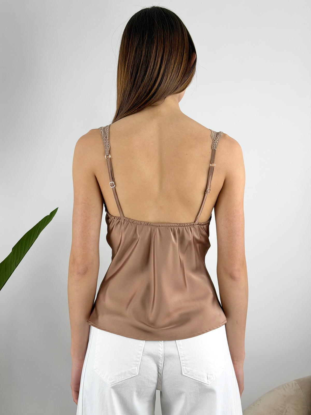 VICOLO - TOP LINGERIE