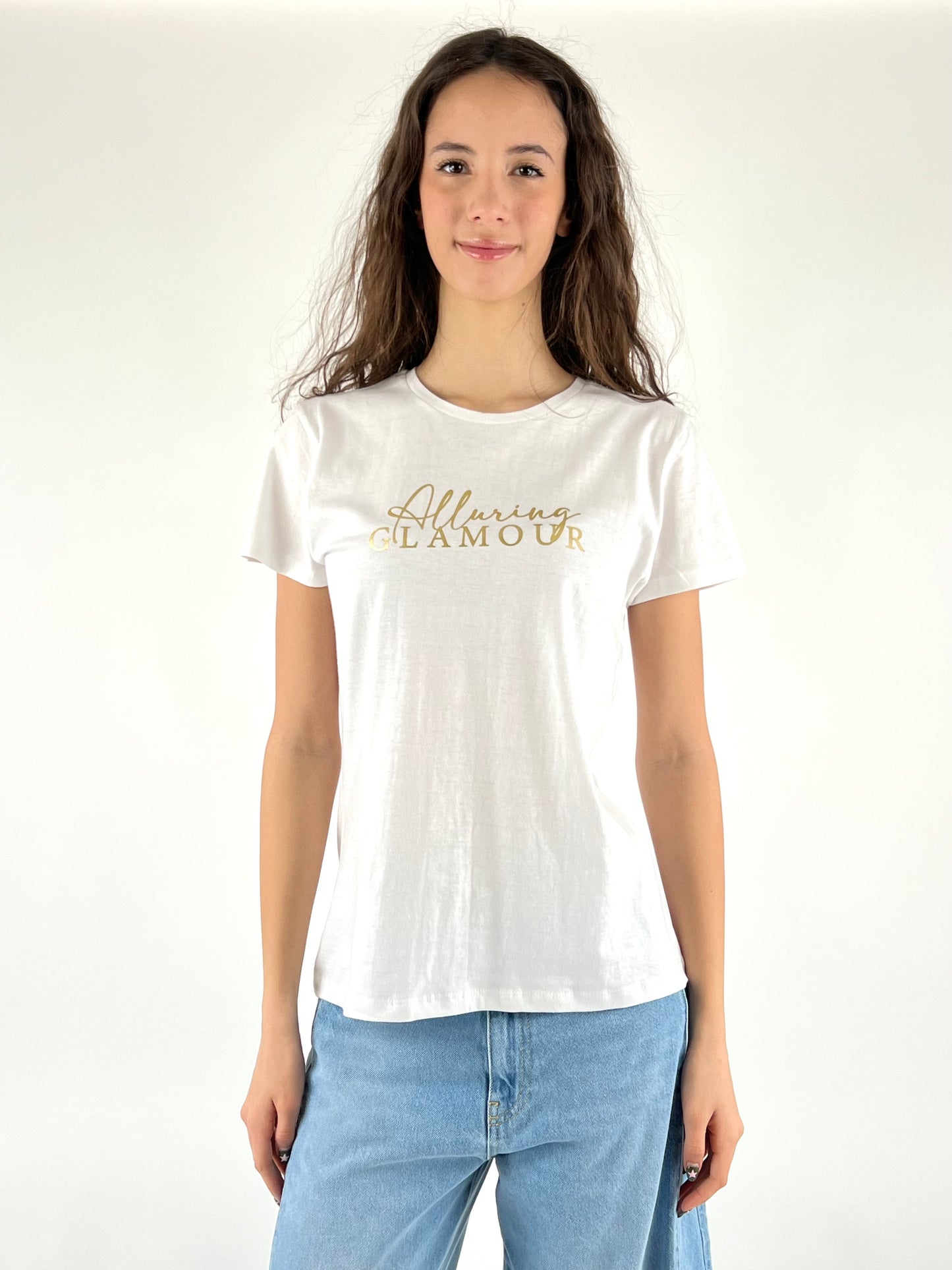 SUSY MIX - T-SHIRT ALLURING GLAMOUR