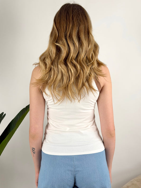 SUSY MIX - CANOTTA BICOLOR