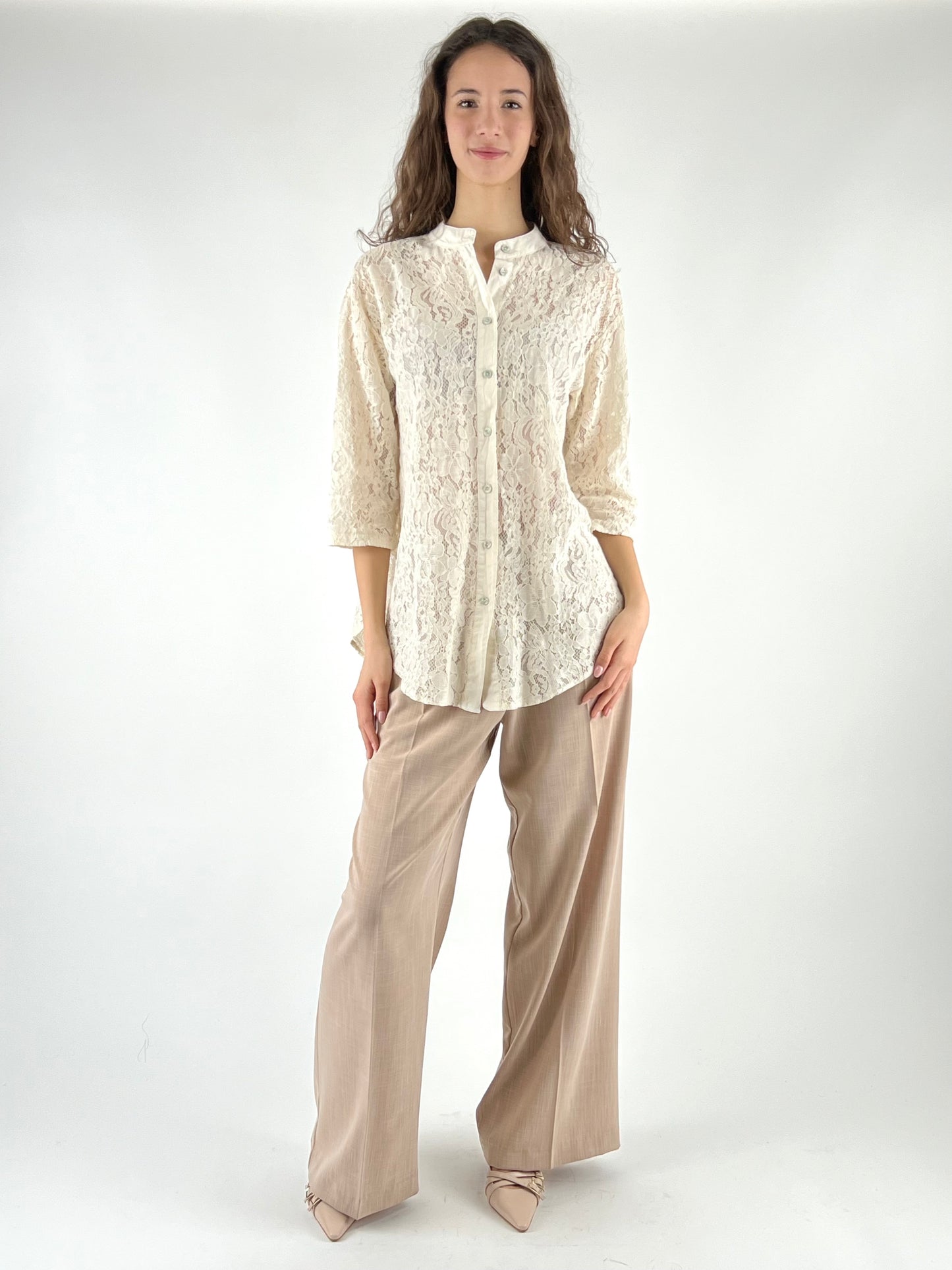 SUSY MIX - POLO IN PIZZO