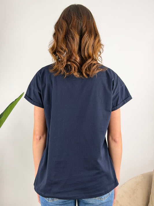 TENSIONE IN - T-SHIRT N°5
